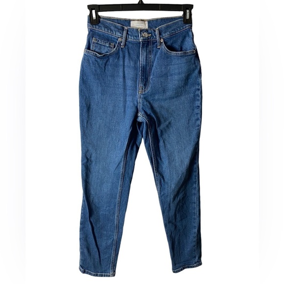 NEW Everlane The Original Cheeky Jean Size 26 Regular - Picture 2 of 5